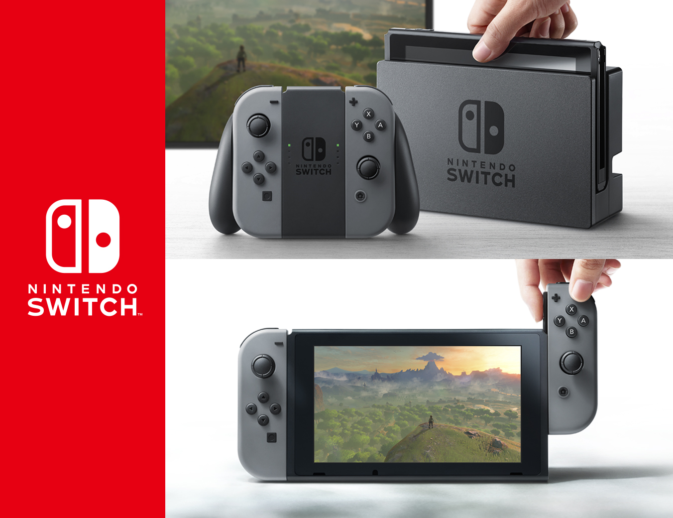 Nintendo Switch de nVidia kartlar olacak!
