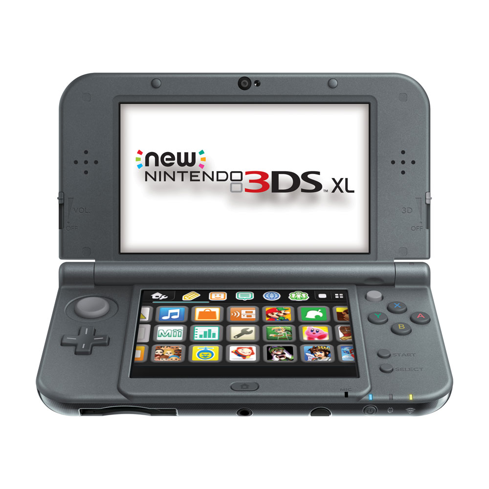 En İyi Nintendo 3DS Oyunları