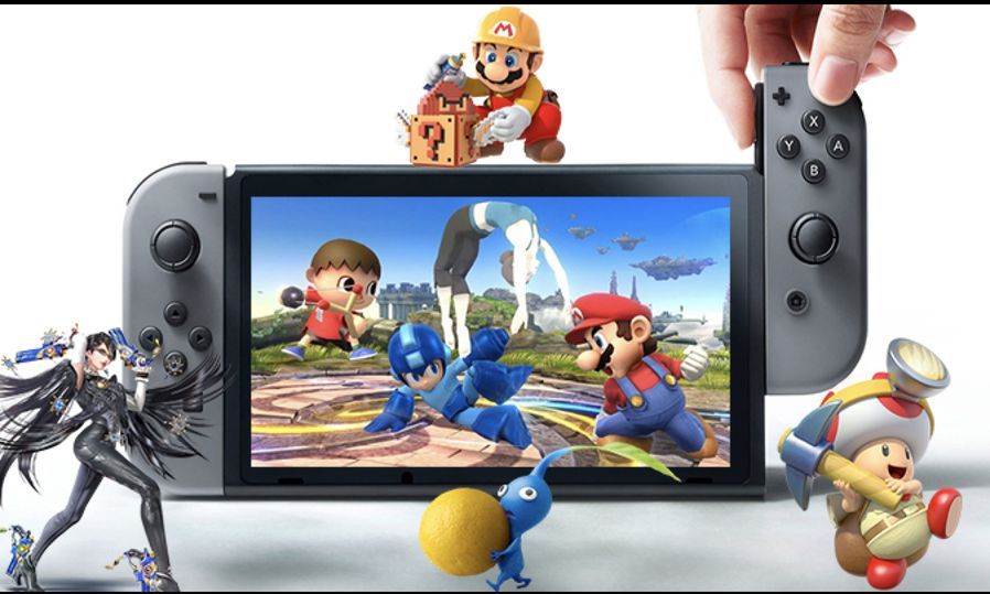 Nintendo Switch almak isteyenler için sevindirici haber!  