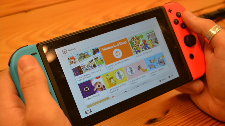 Nintendo Switch Online nedir ne işe yarar fiyatı hangi oyunlar