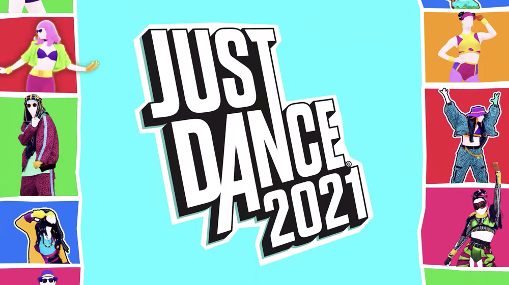 Just Dance 2021 Çıkış Tarihi Belli oldu!