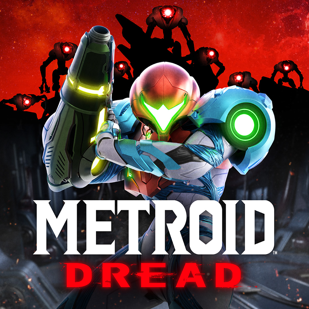 Metroid Dread Duyuruldu!