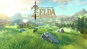 Zelda Breath of the Wild Nintendo Switch Oyunu fiyatı neden düşmüyor!