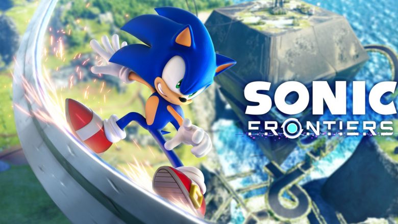 Sonic Frontiers satışa sunuldu!