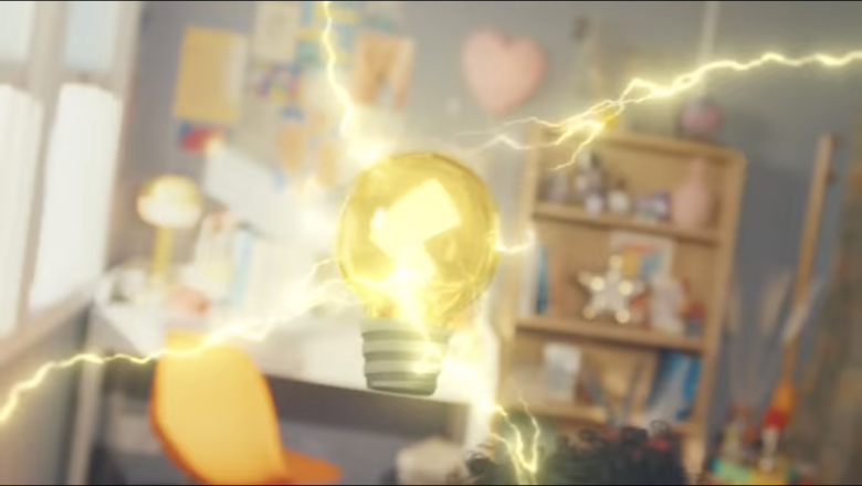 Sürpriz Yepyeni bir pokemon bulmaca oyunu artık Mobil ve switch de