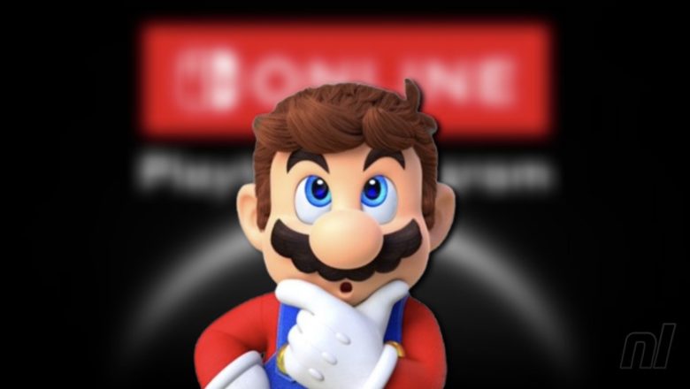 Nintendo çevrim içi oynayış hakkında konuşmamızı istemiyormu (tartışma)