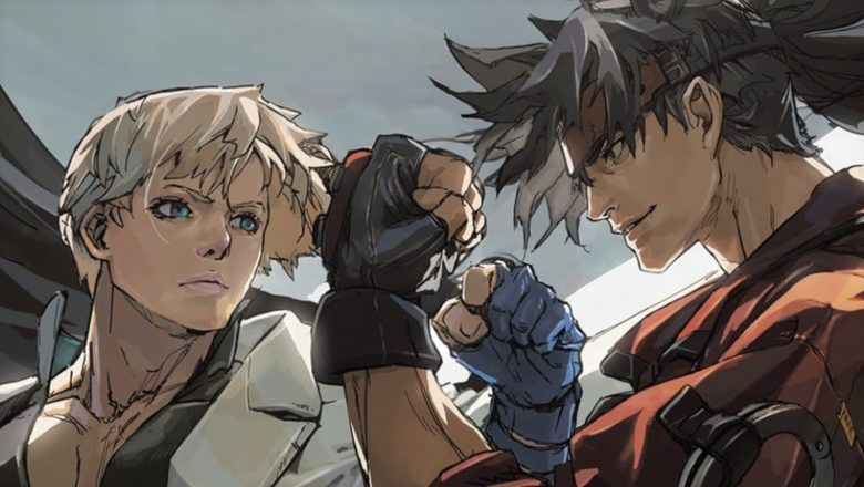 Söylenti; Guilty Gear’s Yeni Oyunu İptal Edildiği İddia edildi