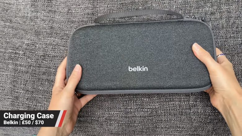 Mini inceleme : tomtoc fancy case-g05 switch 2 için temelleri çivileyen ince bir kılıf